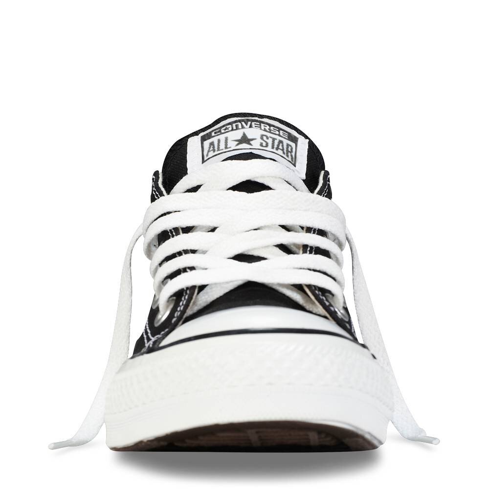 Converse Chuck Taylor All Star Ox Black