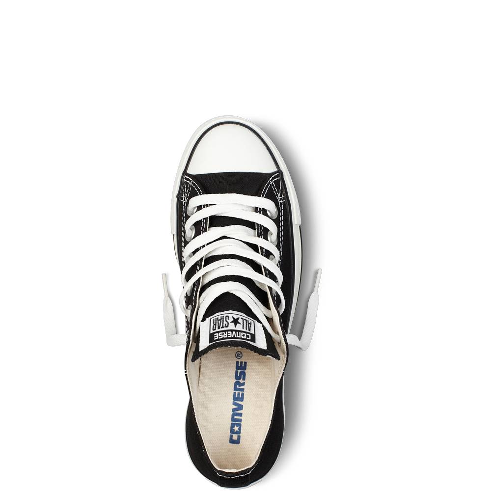 all star ox black