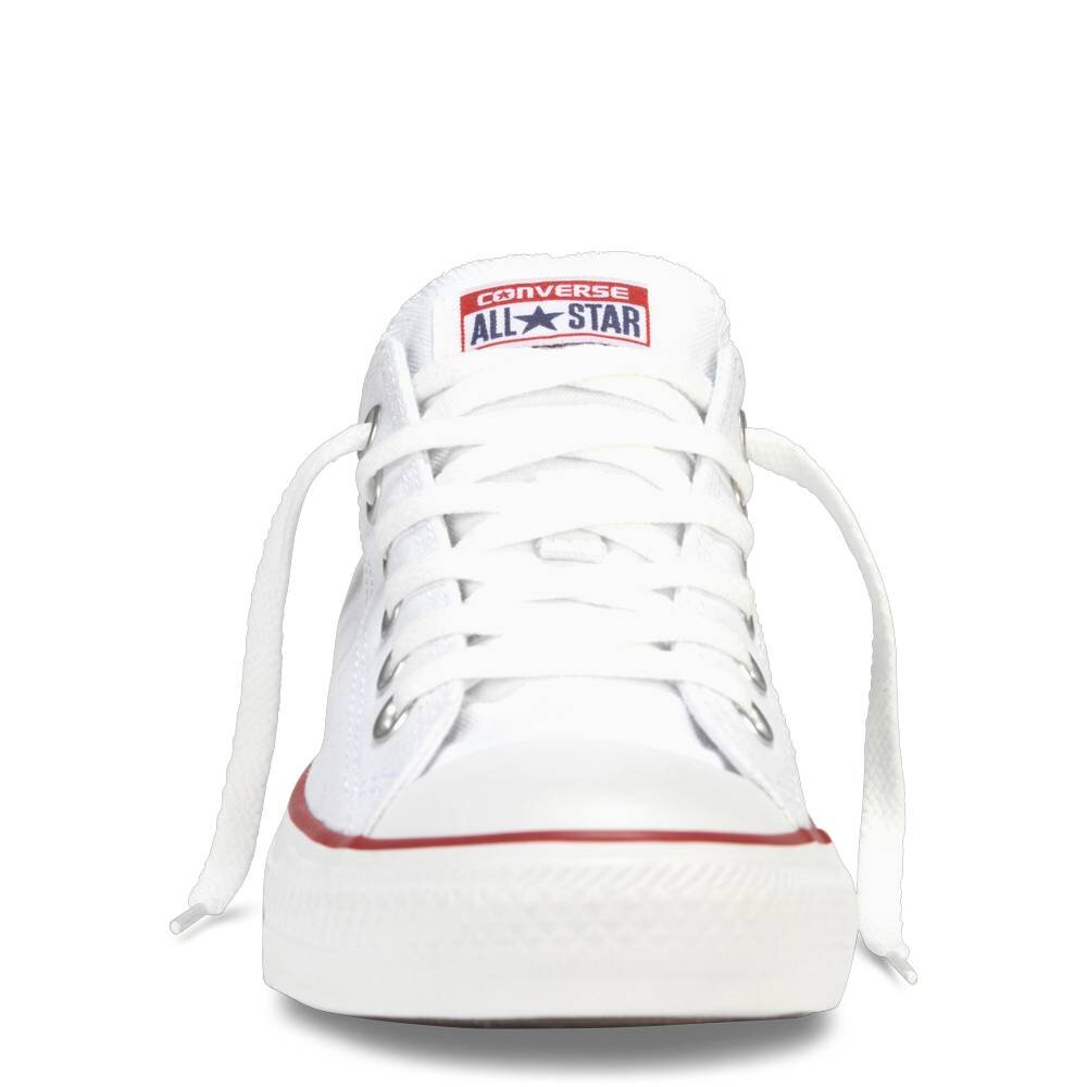 Converse Chuck Taylor All Star Ox Wit