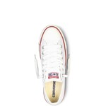 Converse Chuck Taylor All Star Ox Wit