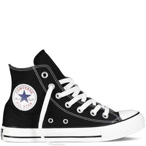 Converse zwart hotsell