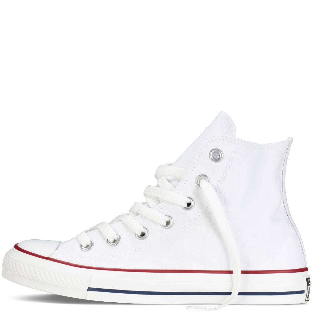 Converse Chuck Taylor Star wit - Sneakers - M7650C
