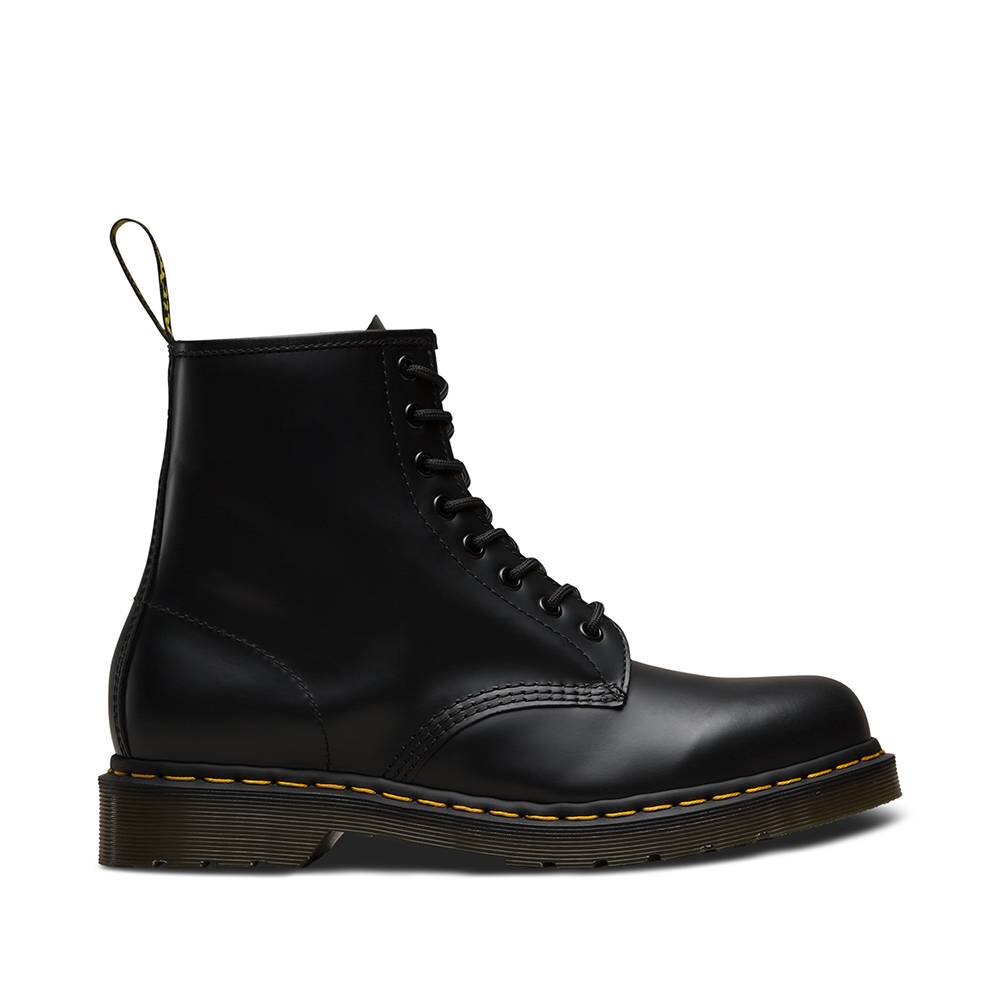 Dr. Martens 1460 Smooth Black