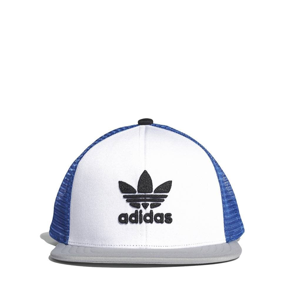 Adidas Trefoil Heritage Trucker Cap