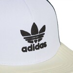 Adidas Trefoil Heritage Trucker Cap Green