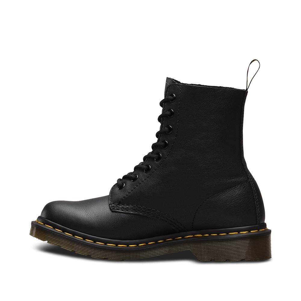 Dr. Martens 1460 Pascal Virginia Black