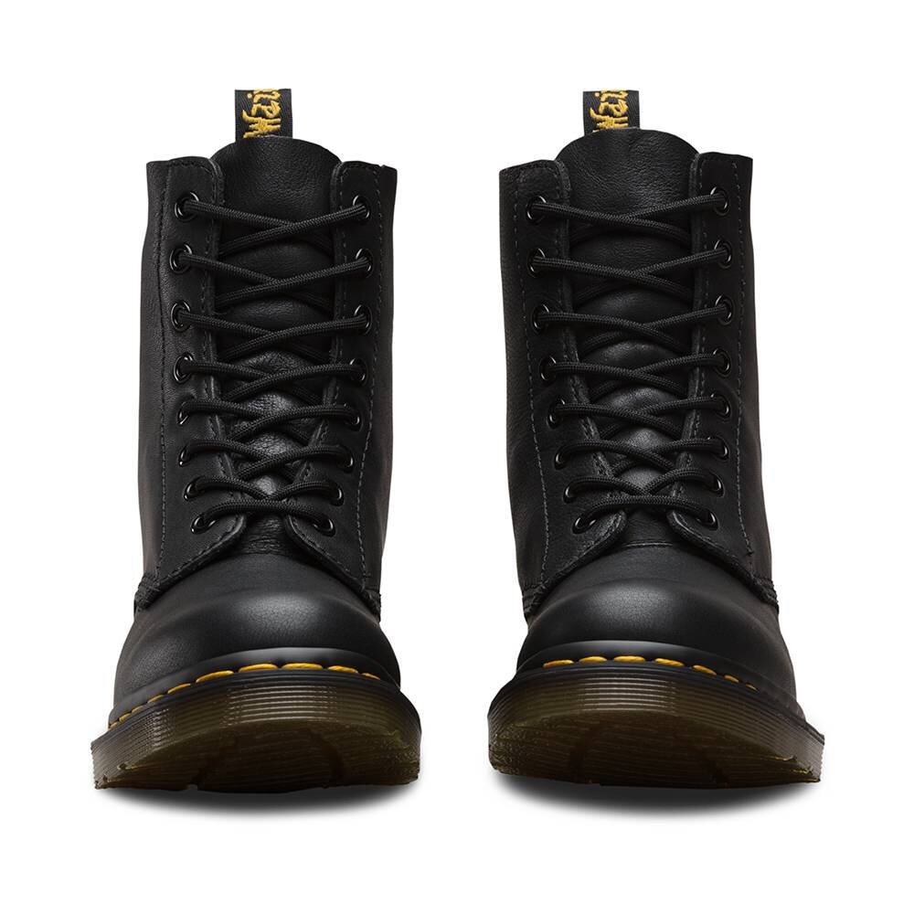 Dr. Martens 1460 Pascal Virginia Black