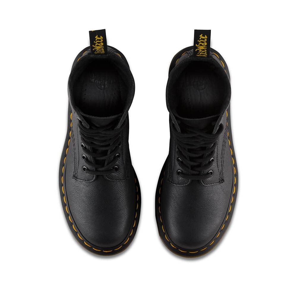 Dr. Martens 1460 Pascal Virginia Black