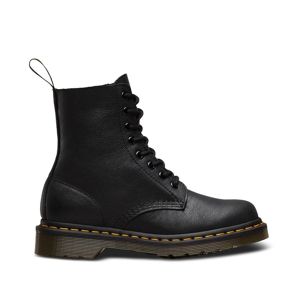 Dr. Martens 1460 Pascal Virginia Black