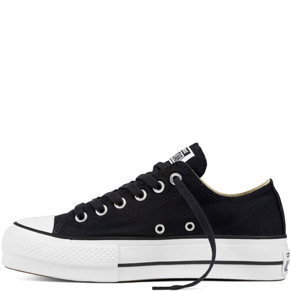 Converse all stars zwart 38 online
