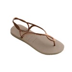 Havaianas Luna Rose Goud