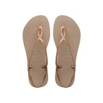 Havaianas Luna Rose Goud