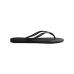 Havaianas Slim Zwart