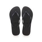 Havaianas Slim Zwart