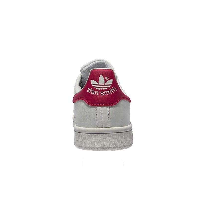 adidas stan smith heren roze