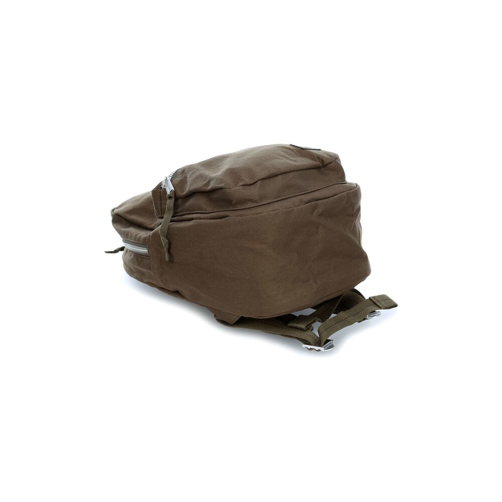 Herschel Supply Co. Surplus Lawson Rugtas Groen