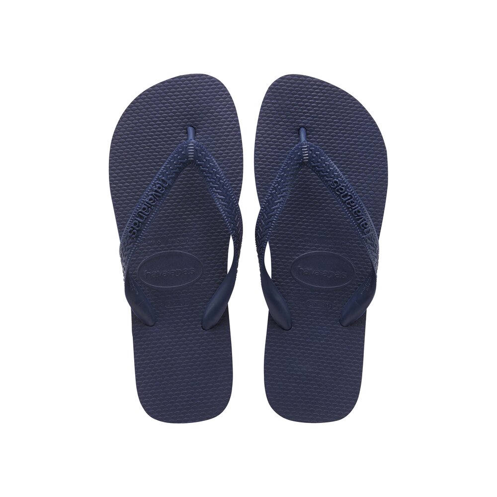 Havaianas Top Blauw