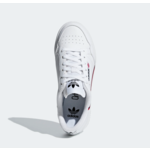 Adidas Continental 80 J Wit