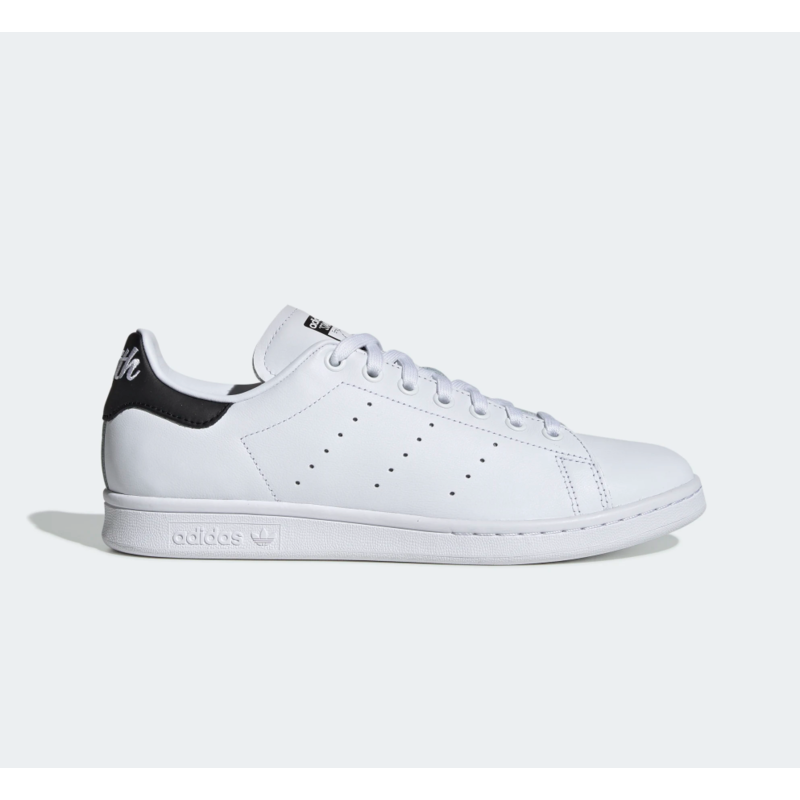 stan smith zwart wit