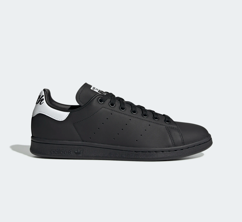 stan smith heren wit