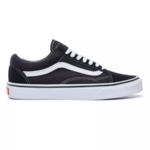 Vans Old Skool Zwart / Wit