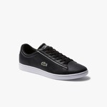 Lacoste Carnaby Evo Zwart / Wit