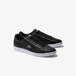 Lacoste Carnaby Evo Zwart / Wit