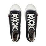 Pro-Keds Royal High Zwart