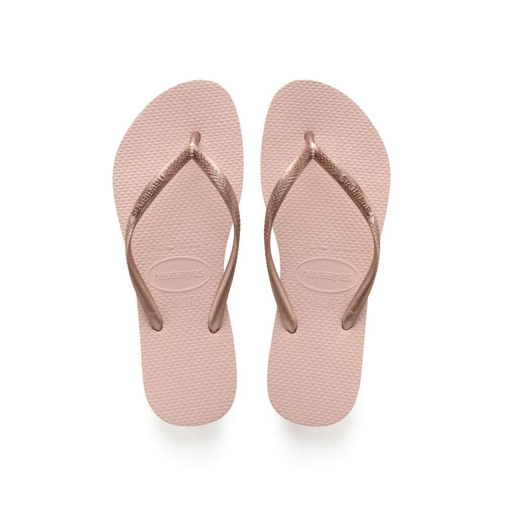 Havaianas Slim Roze