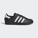 Adidas Superstar Zwart / Wit