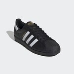 Adidas Superstar Zwart / Wit