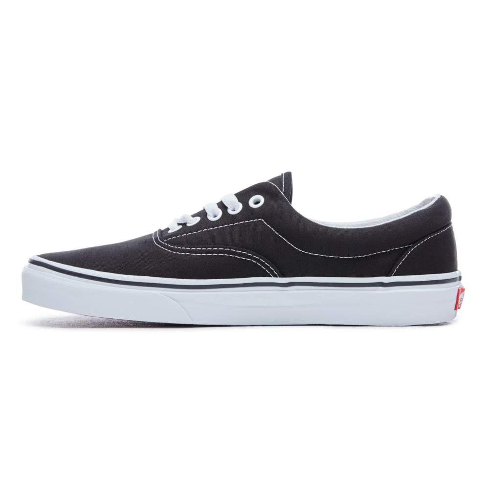 Vans Era Zwart / Wit