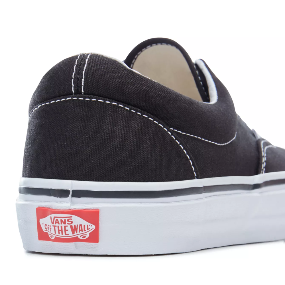 Vans Era Zwart / Wit