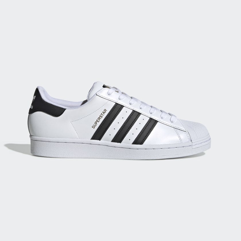 Adidas Superstar - Heren Schoenen