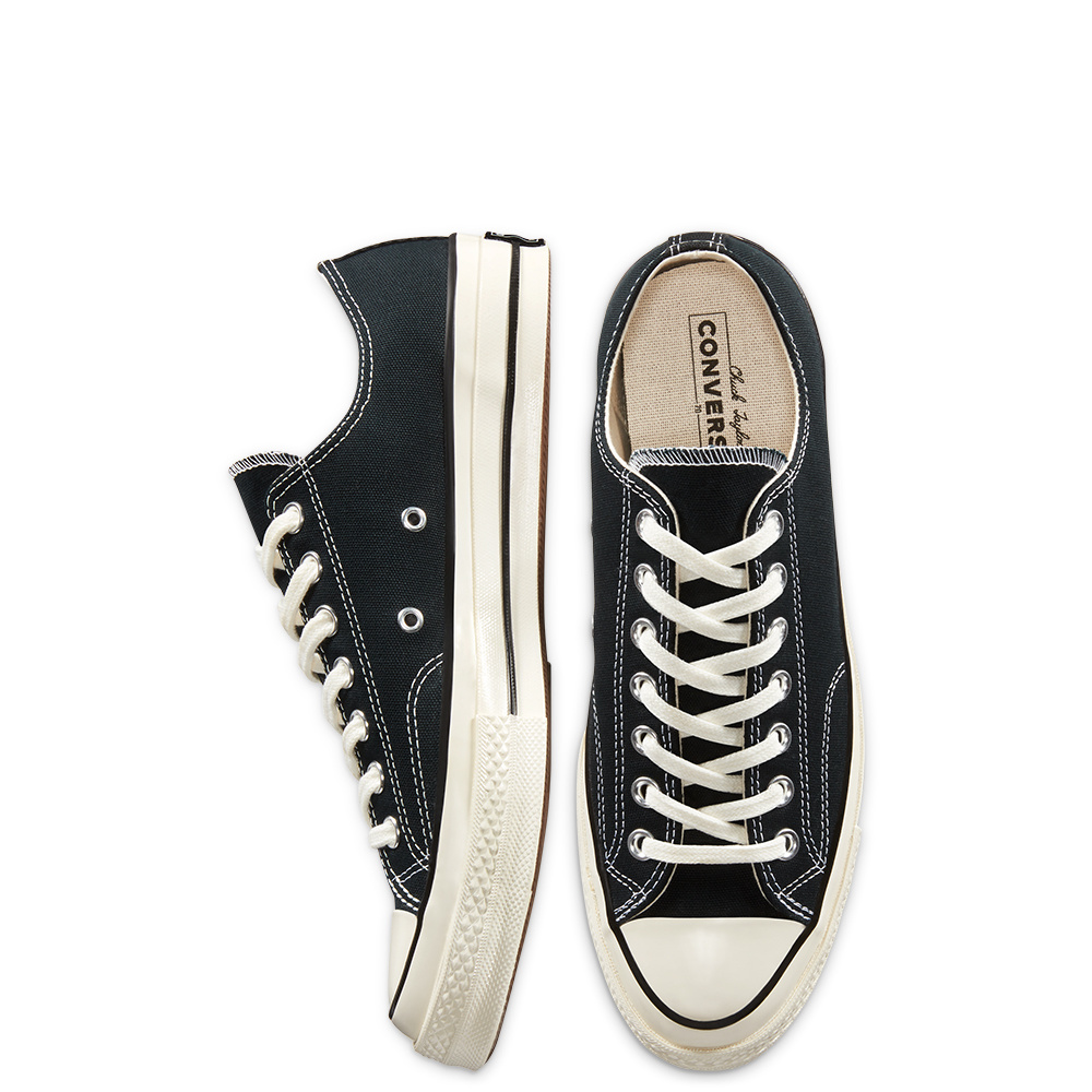 Converse Chuck 70 Hi Sneaker in Black | Voo Store Berlin | Worldwide  Shipping