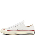 Chuck 70 Classic Low Top Wit