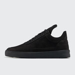 Low Top Ripple Tonal Black