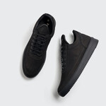 Filling Pieces Low Top Ripple Tonal Black