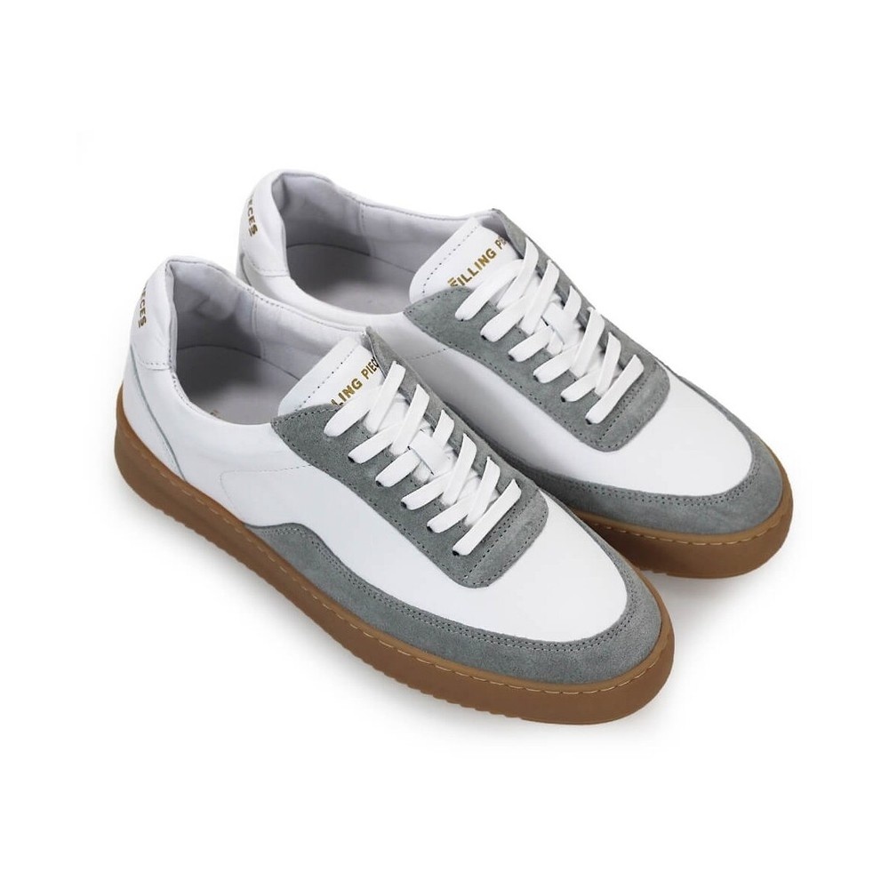 Filling Pieces LTGhostPerfo - Eleganza NL