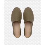 Espadrille Eco Groen