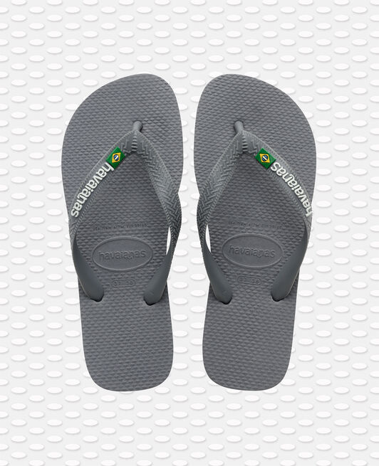 Havaianas grijs sale
