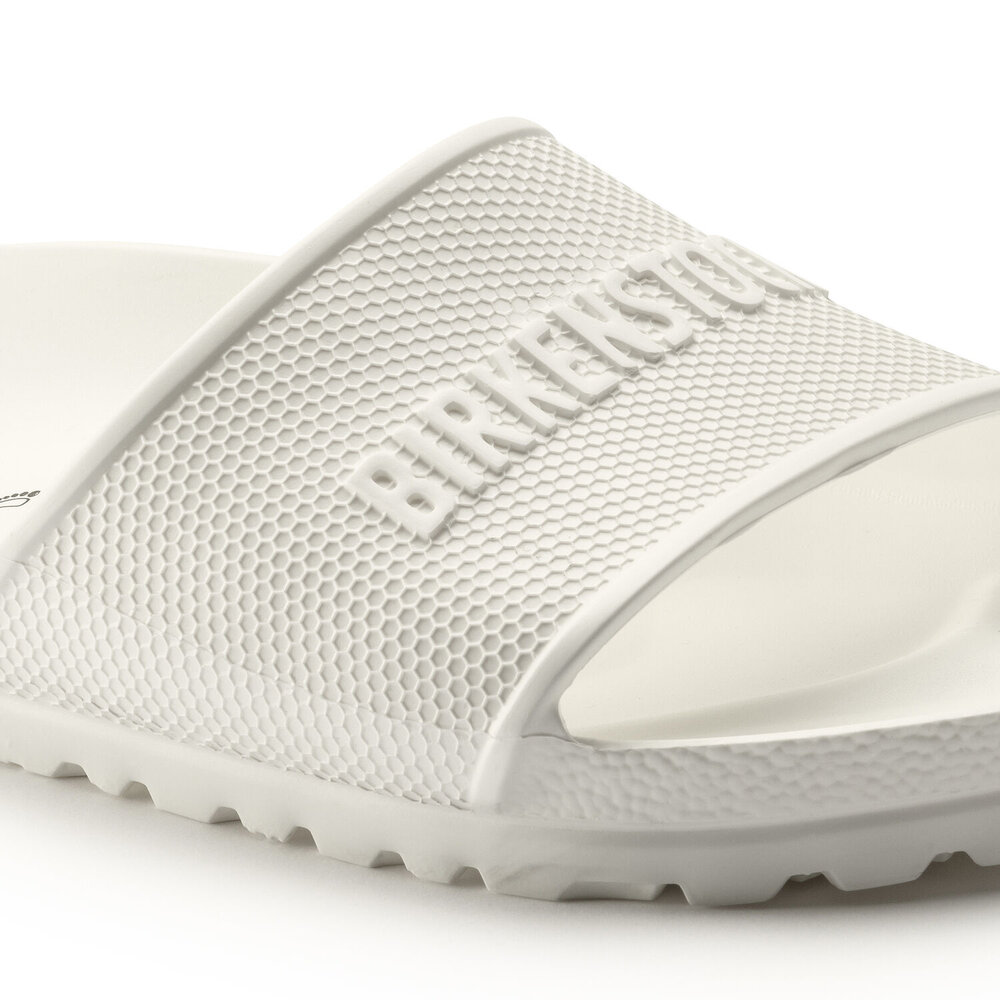 Birkenstock Barbados EVA Wit Normaal Voetbed