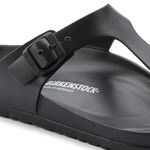 Birkenstock Gizeh Eva Zwart Normaal Voetbed