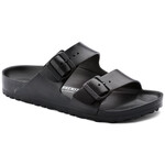 Birkenstock Arizona EVA Zwart Smal Voetbed