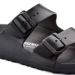 Birkenstock Arizona EVA Zwart Smal Voetbed