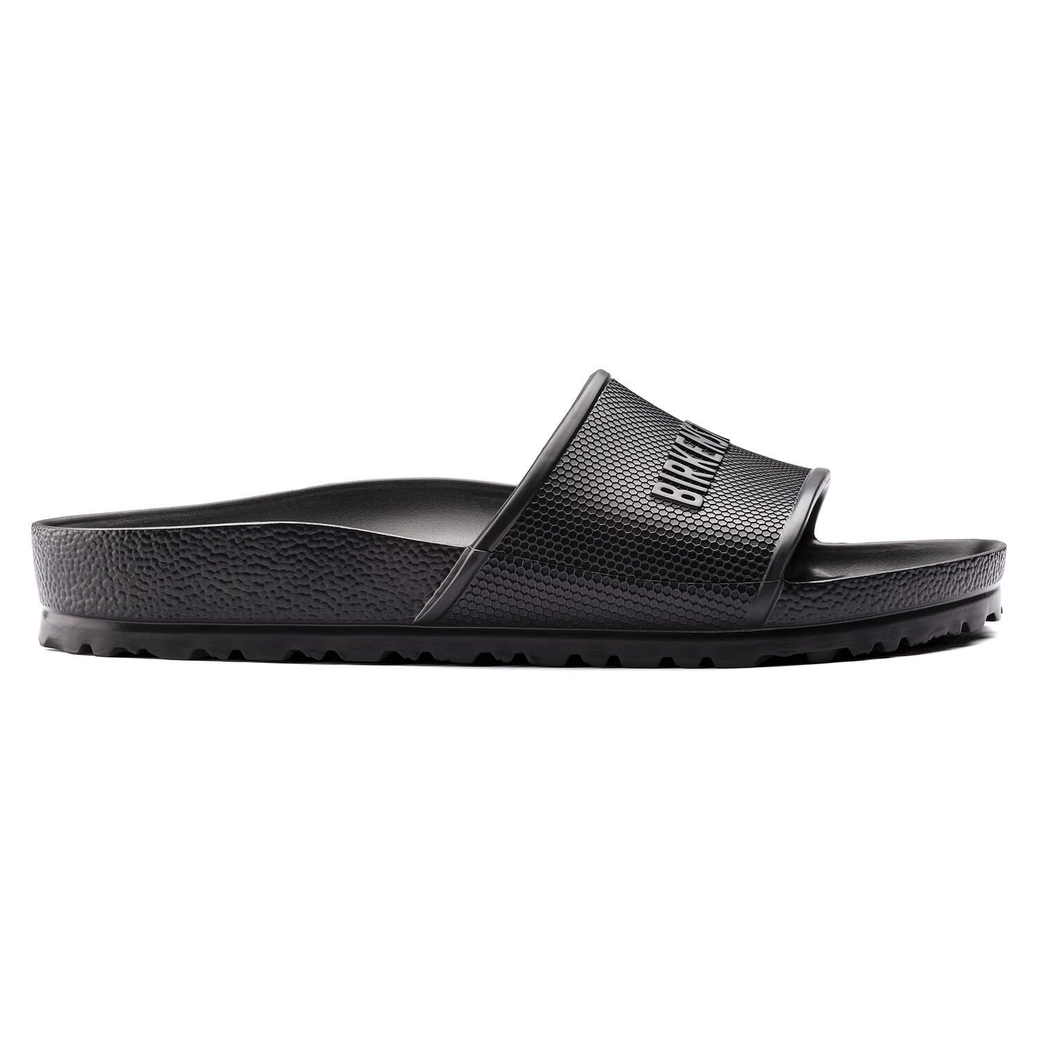 Birkenstock Barbados EVA Zwart - Slipper - 1015398