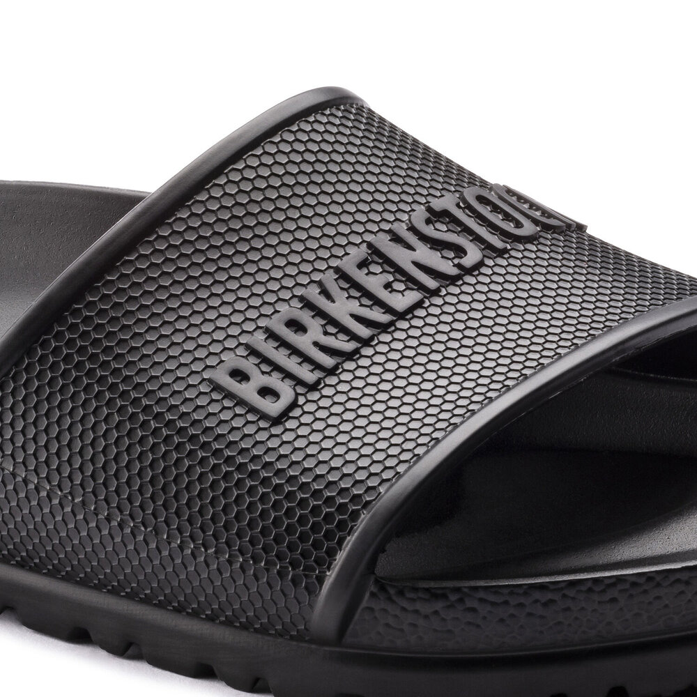 Birkenstock Barbados EVA Zwart Normaal Voetbed