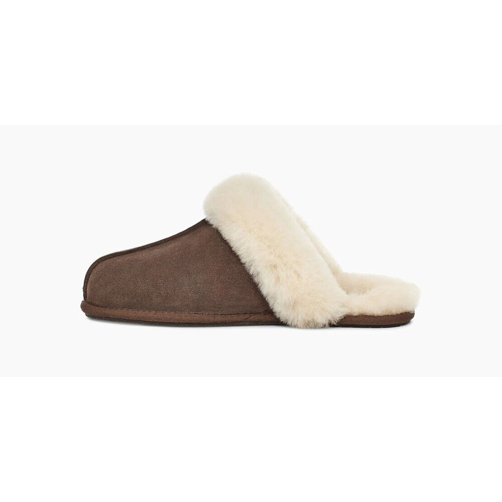 Ugg  Scuffette II Espresso