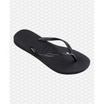 Havaianas Slim Crystal SW Zwart