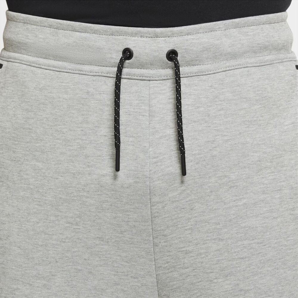 Nike Tech Fleece Jogger Grijs